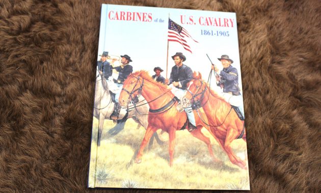 Carbines of the U.S. cavalary