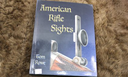 American rifle sights