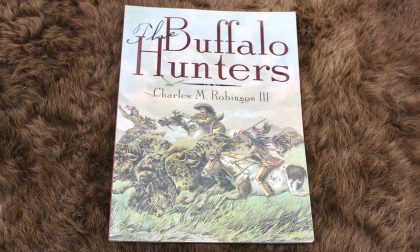 buffalo-hunters