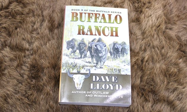 Buffalo ranch
