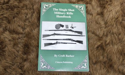 The single shot military rifle handbook