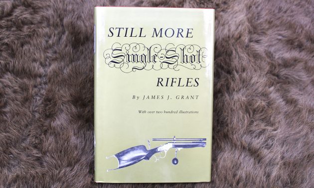 Still more single shot Rifles