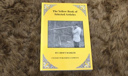 The yellow book of selected articles